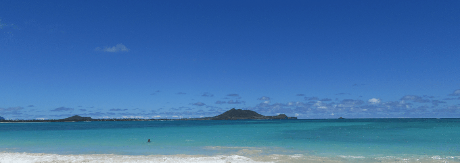 2019.5 ハワイ旅行 3日目