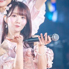 LOVE アリーナツアー2024 @神戸ワールド記念ホール2024.02.03 髙松 瞳