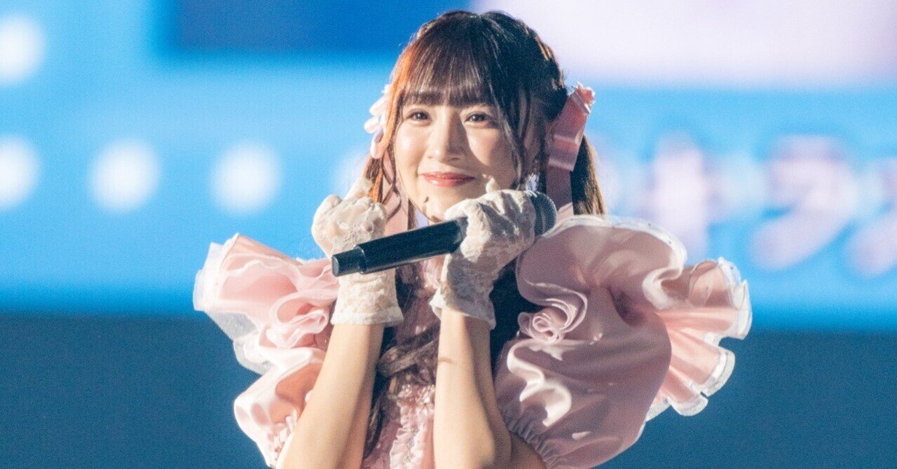 LOVE 6周年コンサート(初日） 音嶋 莉沙さんカメコ写真まとめ｜カメコ