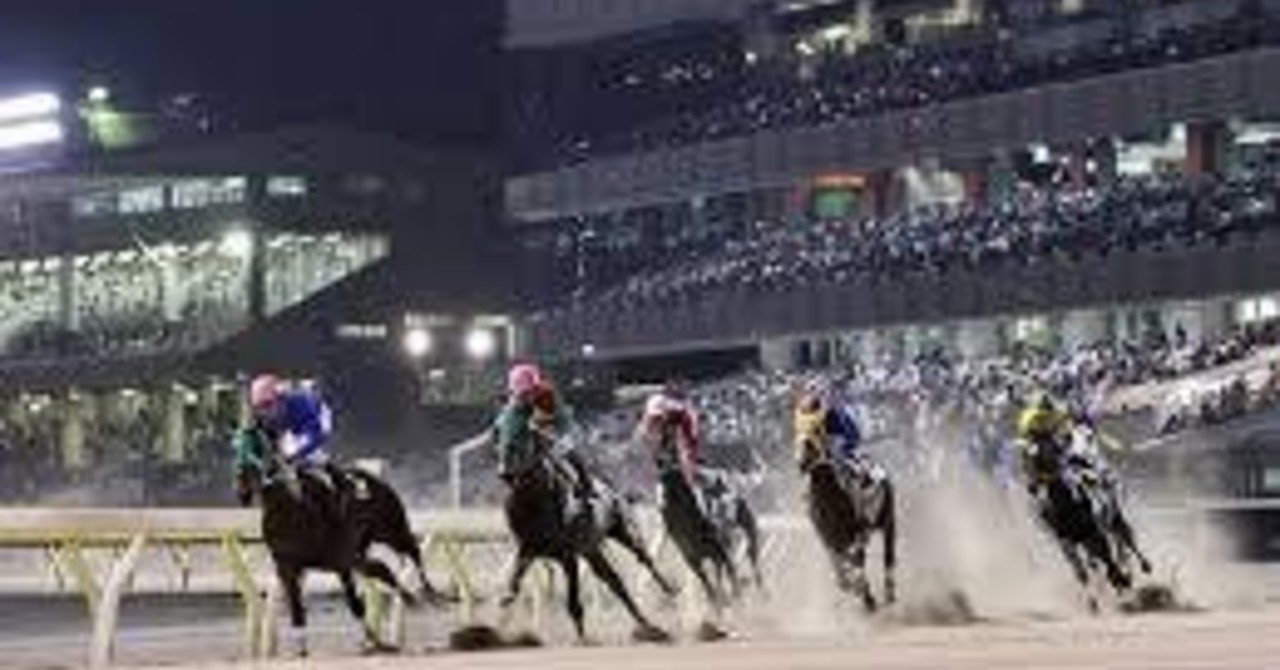 東京ダービーウィーク特集 後編 東京ダービーの最終見解 ちあきの考える競馬予想 Note