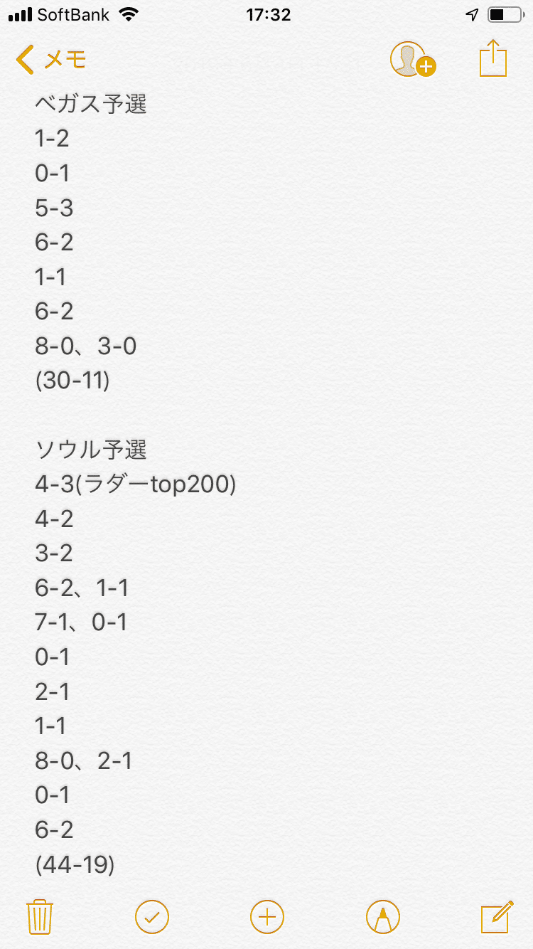 ハースストーンの大会で勝率7割を出す方法 Nagon Note