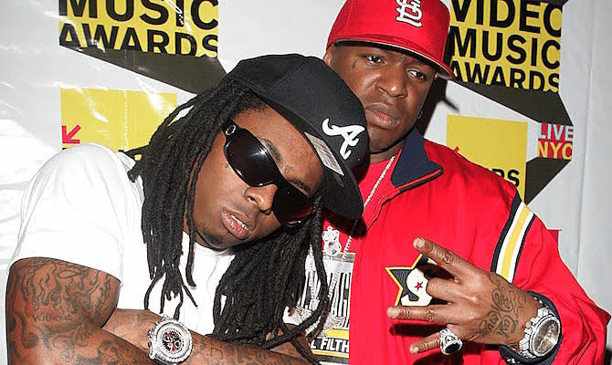 Lil Wayneが史上最高のラッパーと呼ばれる理由｜Narry