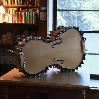 職人のおと