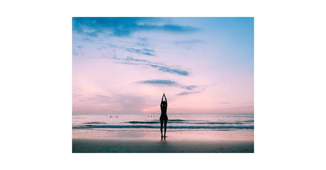 Sivananda Asana 1 - Sirsasana(Headstand)｜Kiyofumi