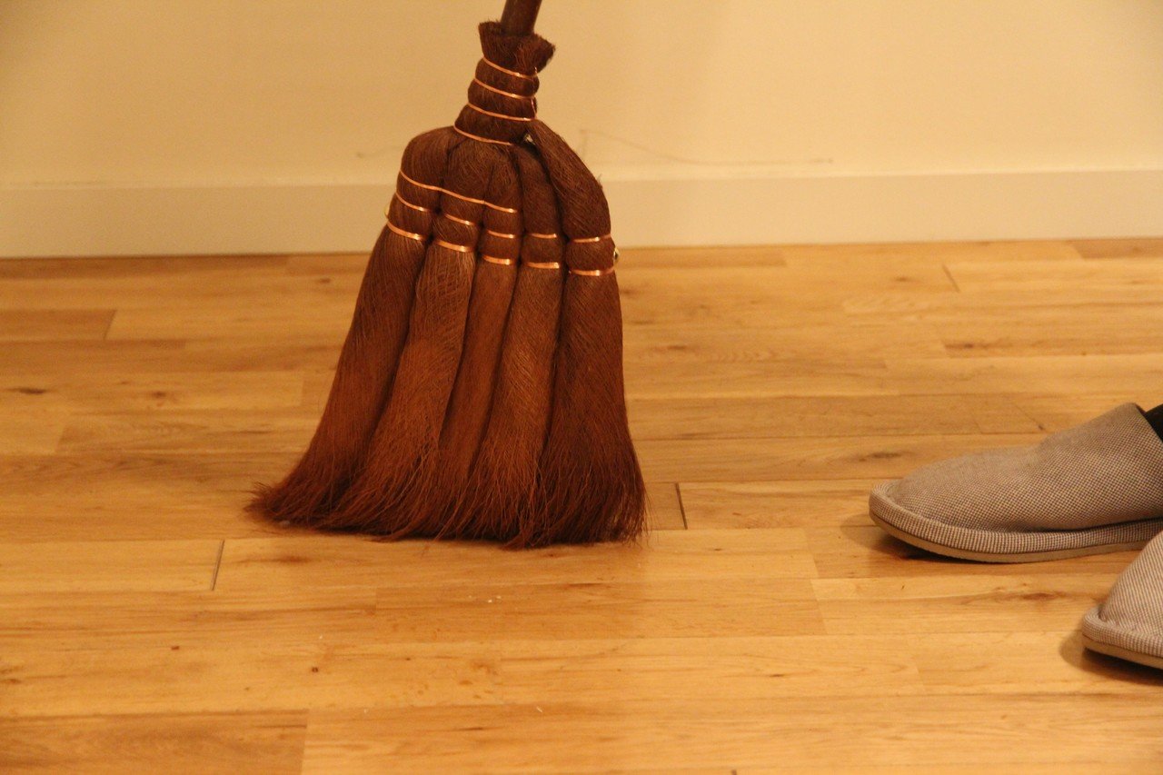 江戸箒と棕櫚箒の違い バイヤーの小部屋 Realjapanproject Co Ltd Note 江戸箒と棕櫚箒の違い バイヤーの小部屋 Realjapanproject Co Ltd Note