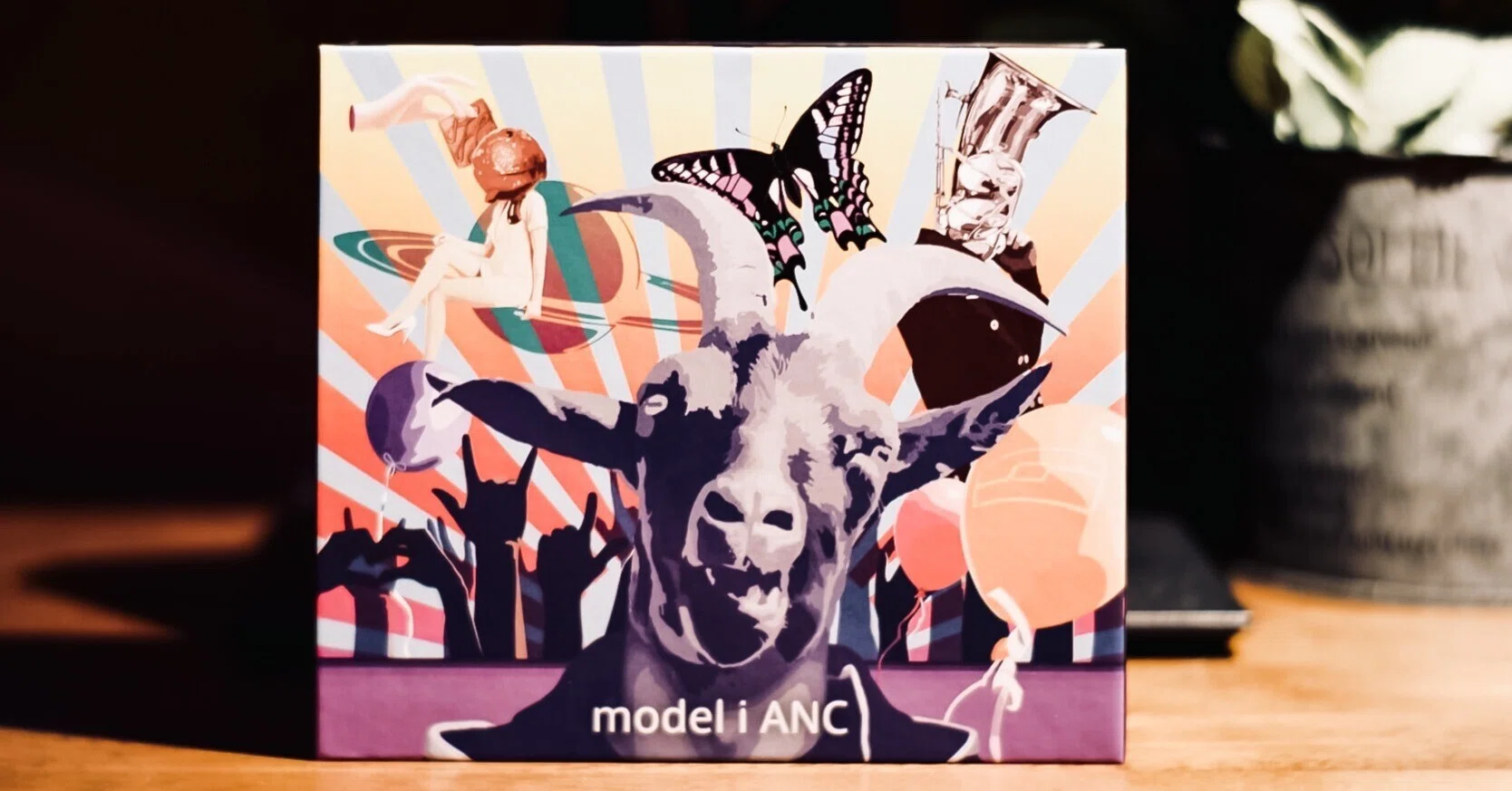 JPRiDE サウンドメイク イヤホン model I ANC】 使い続け、さらに深