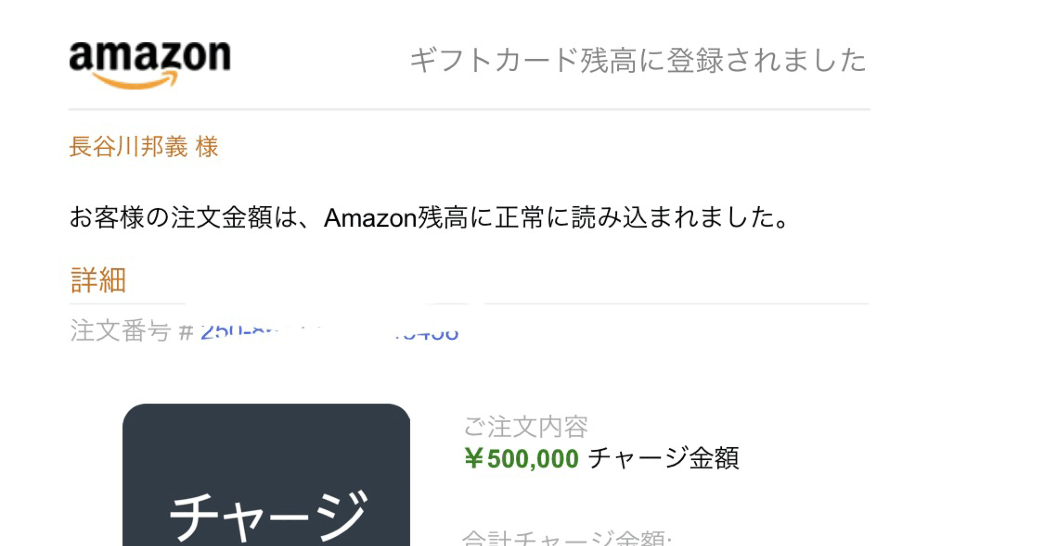 税金の支払いをアマギフからAmazonPayすれば