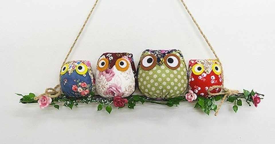 フクロウは知恵と幸福の象徴です 小倉 正司 Tadashi Note