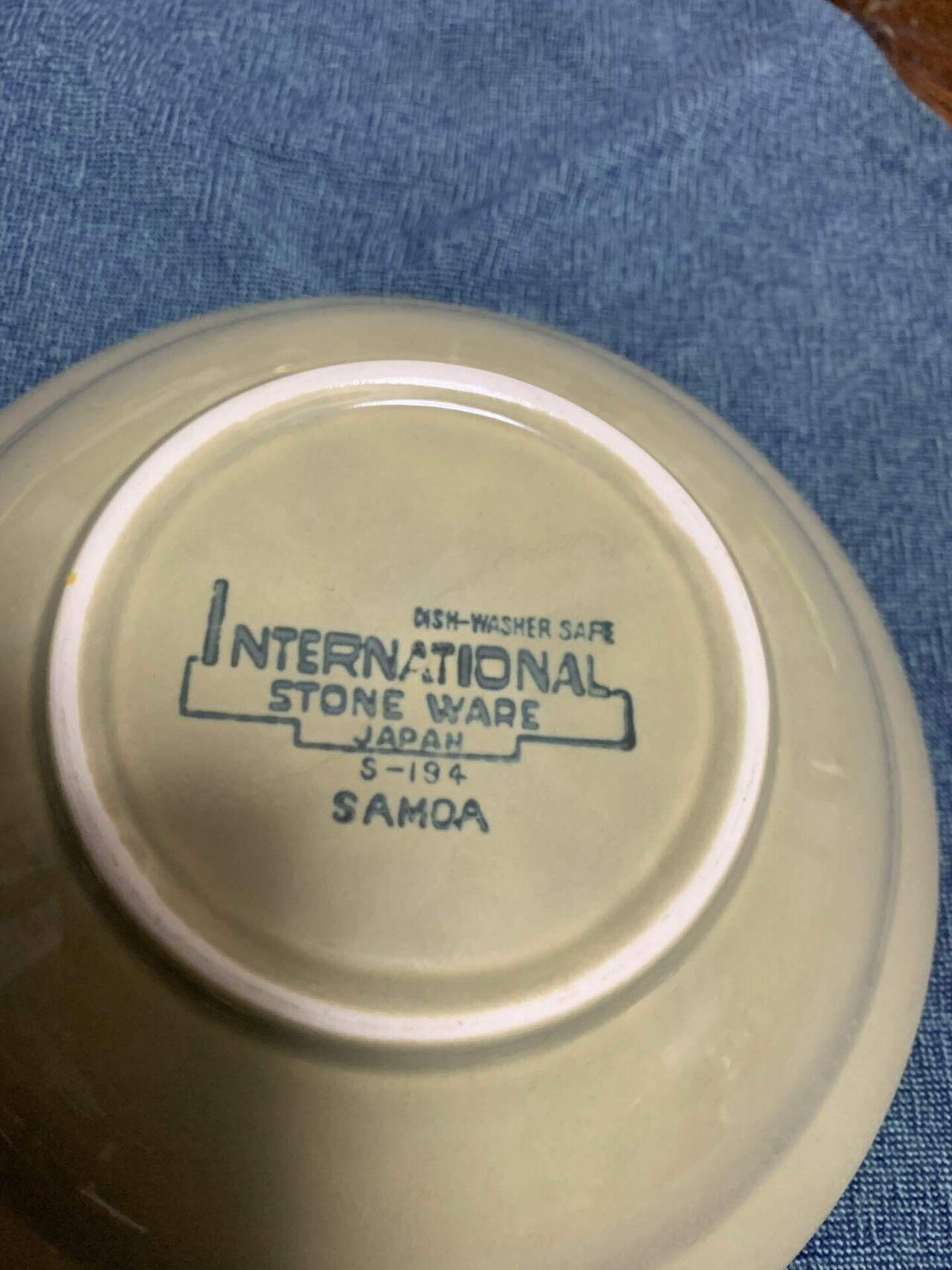 真打『平安蚤の市』を満喫｜みかみ まき