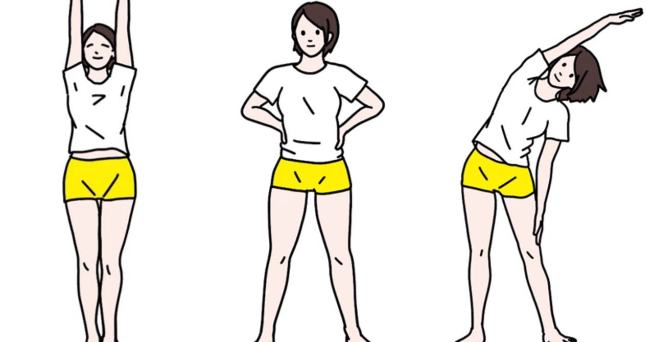 What is good posture?｜第二京しみず 介護老人保健施設