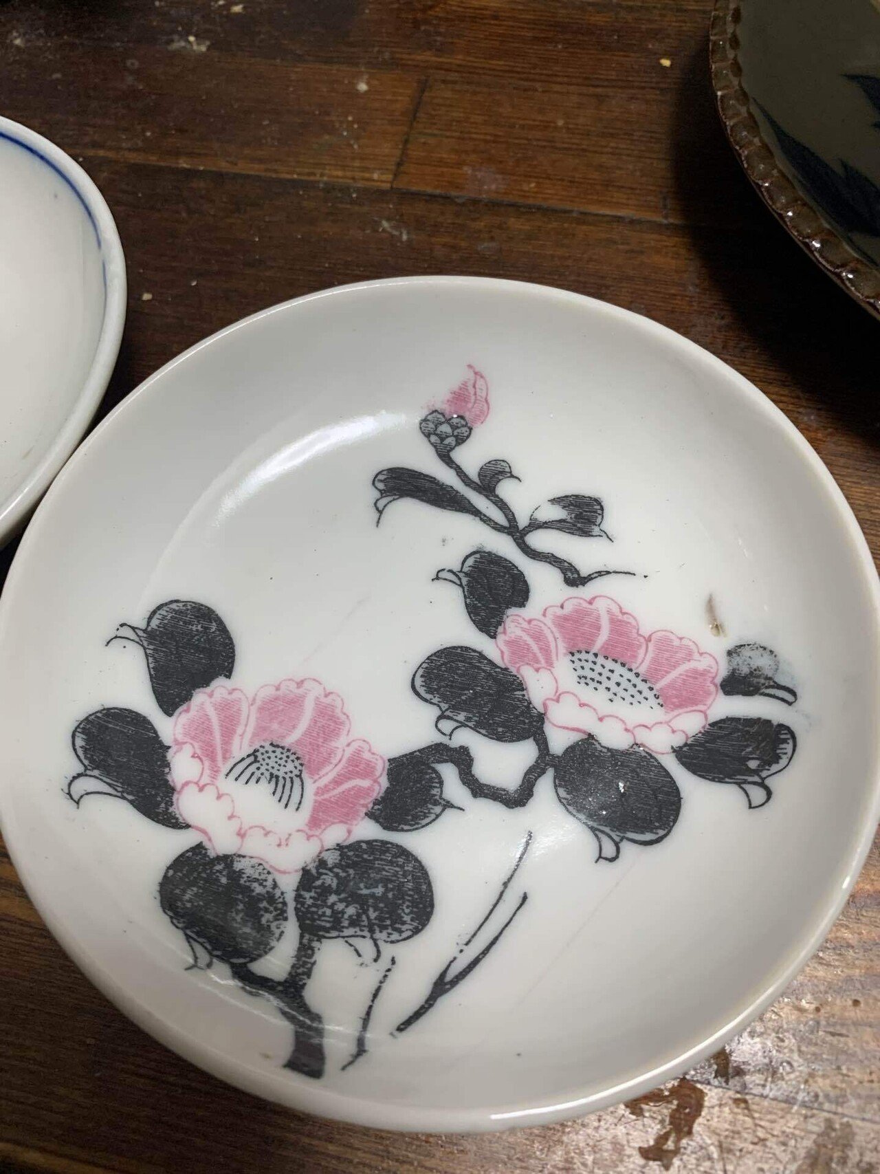 真打『平安蚤の市』を満喫｜みかみ まき