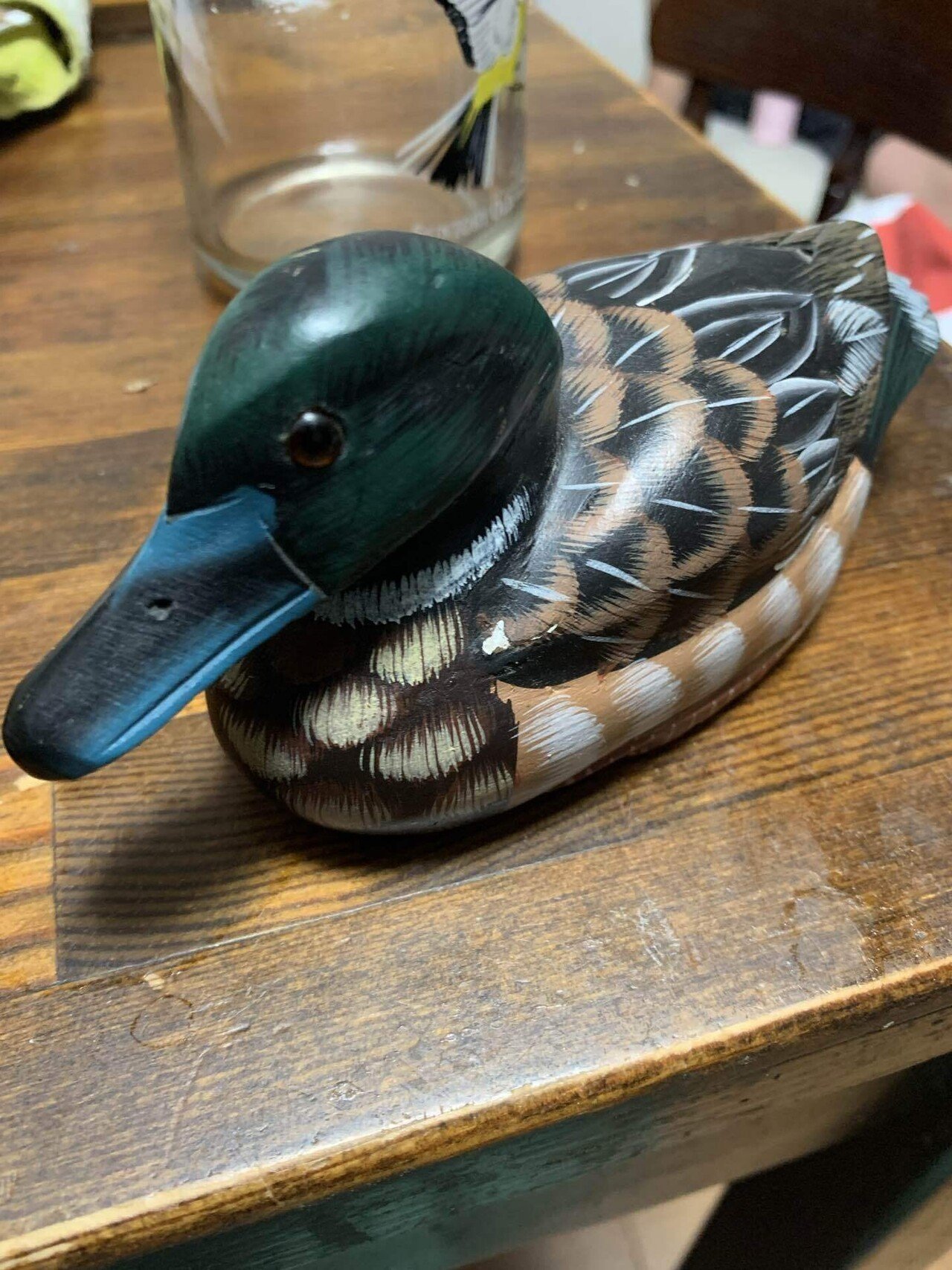 真打『平安蚤の市』を満喫｜みかみ まき