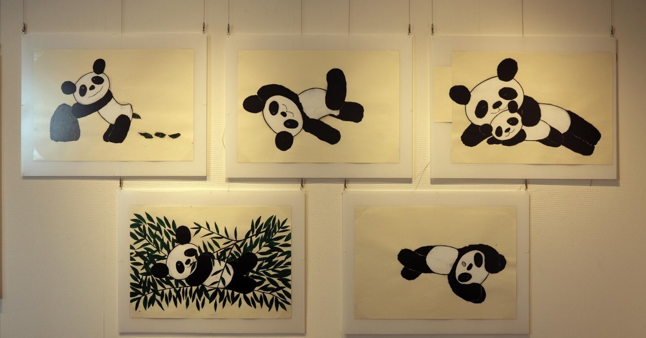 MAYA MAXXの絵本原画展が北海道を巡回。大好きな動物たちを描き
