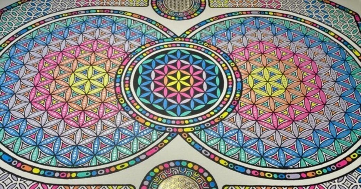 奇跡講座 上下2冊セット　スピリチュアル　自分を愛して　カタカムナ　神聖幾何学 神聖幾何学とカタカムナ マワリテメグル世界がわかる・見える