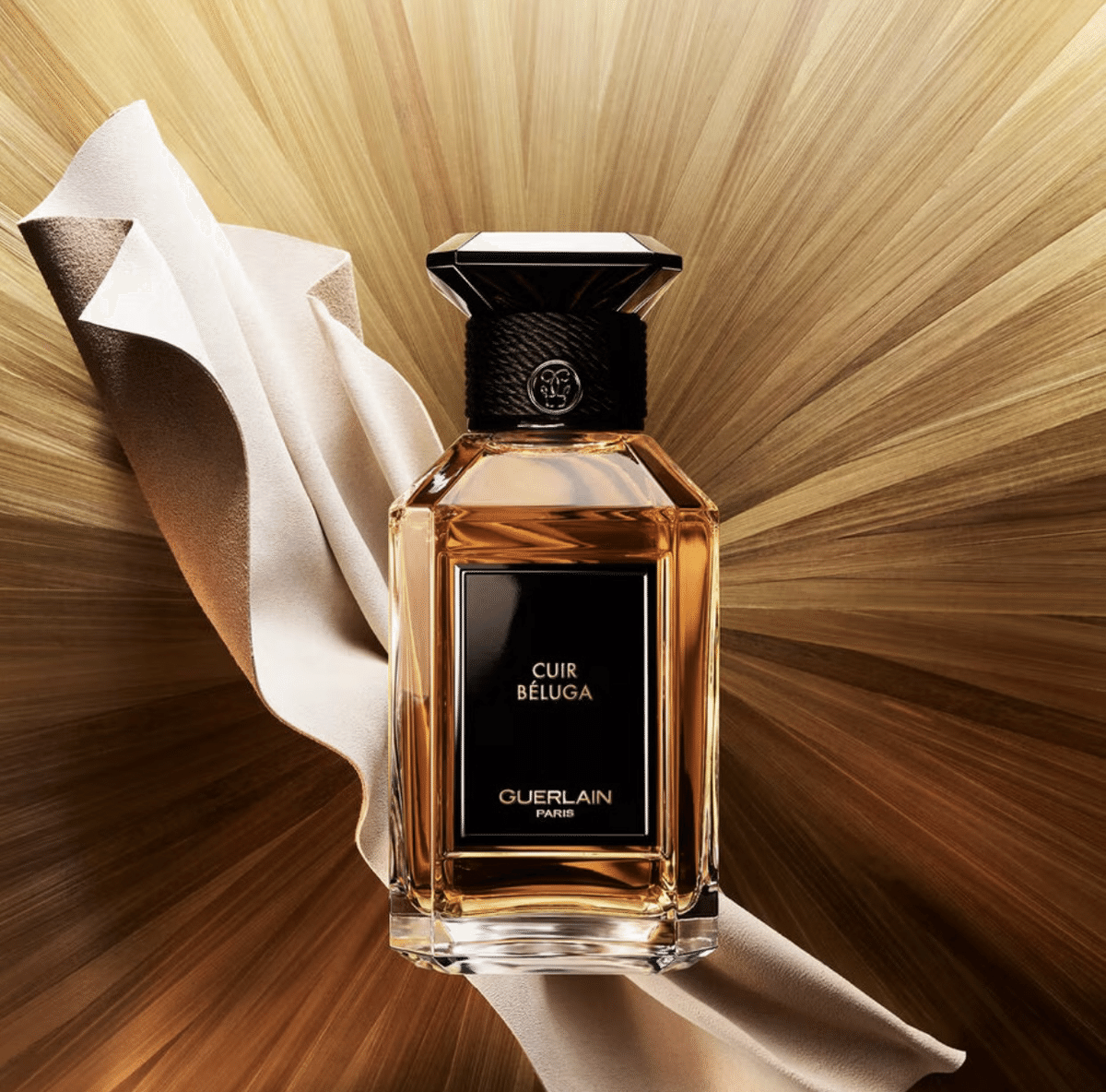 GUERLAIN ラール エ ラ マティエール コレクション アンバー|𝕃 GUERLAIN ラール エ ラ マティエール コレクション アンバー|𝕃