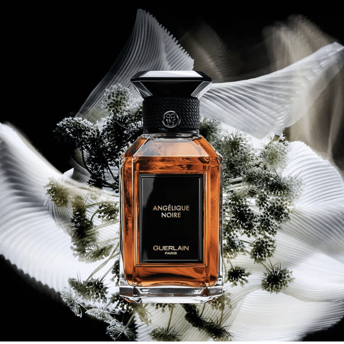 GUERLAIN ラール エ ラ マティエール コレクション アンバー|𝕃 GUERLAIN ラール エ ラ マティエール コレクション アンバー|𝕃