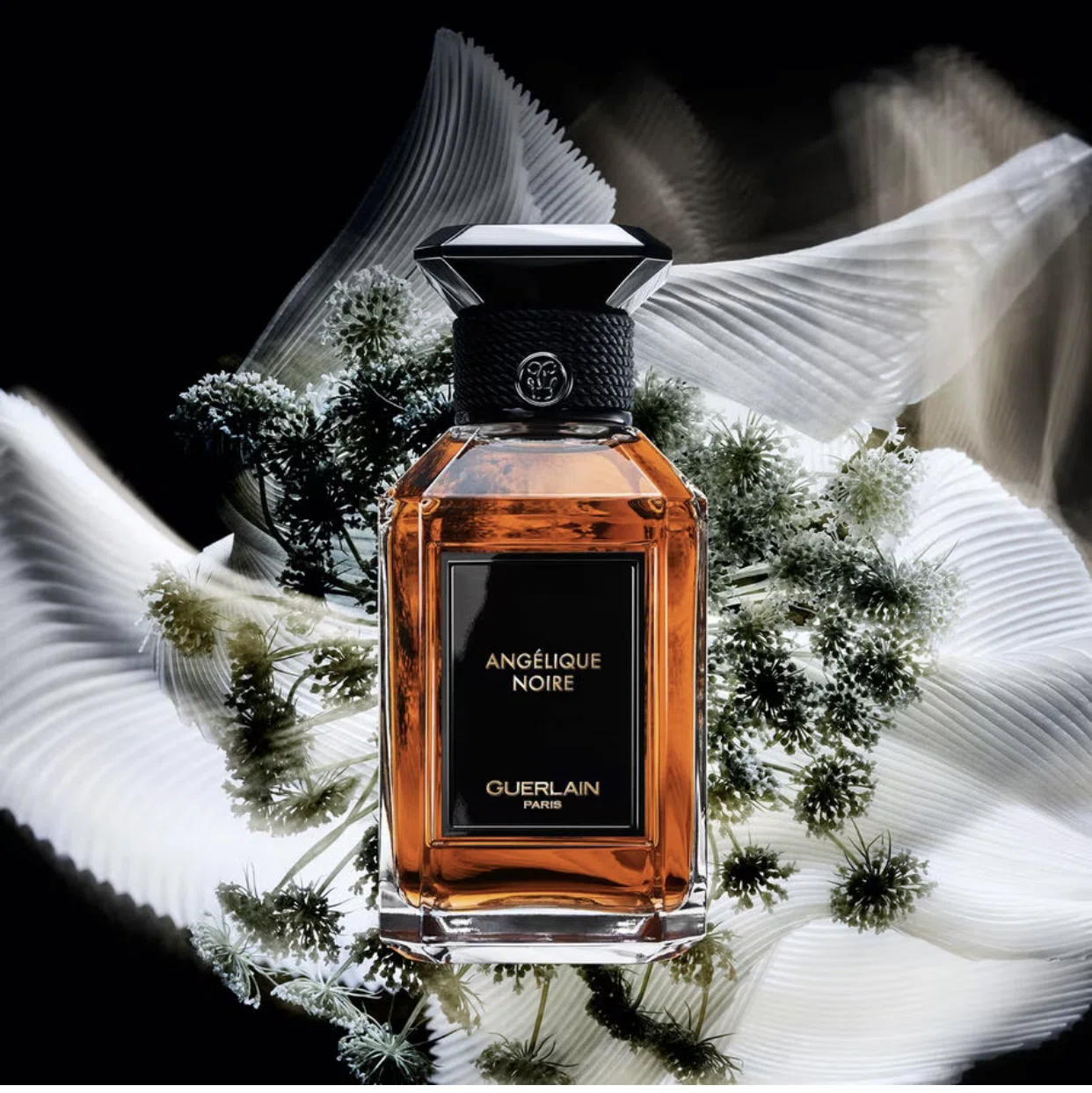 GUERLAIN ラール エ ラ マティエール コレクション アンバー|𝕃 GUERLAIN ラール エ ラ マティエール コレクション アンバー|𝕃