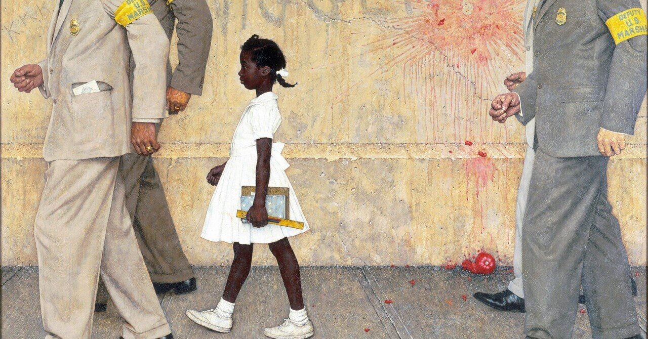 値下げ中　Norman Rockwell ノーマン・ロックウェル　初めの一歩 NORMAN ROCKWELL｜EGGSEED