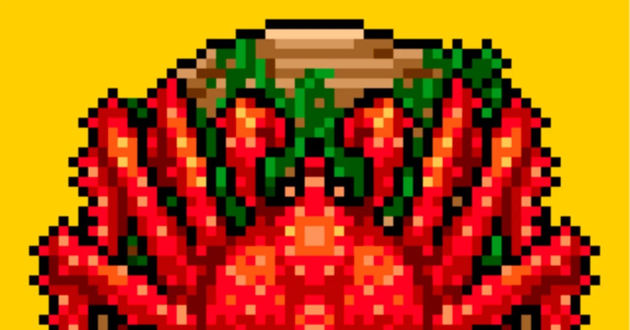 ドット絵のイベントに出たら異世界だった件｜twotenky