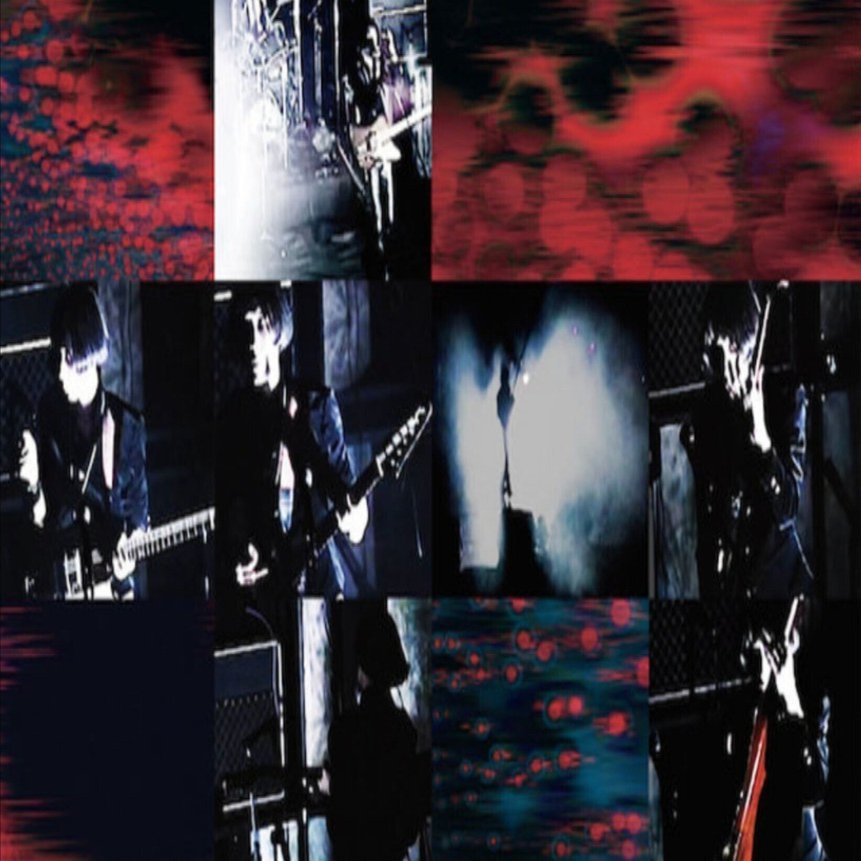 音・映】BAUS '93 (CD+DVD)｜K.Oe