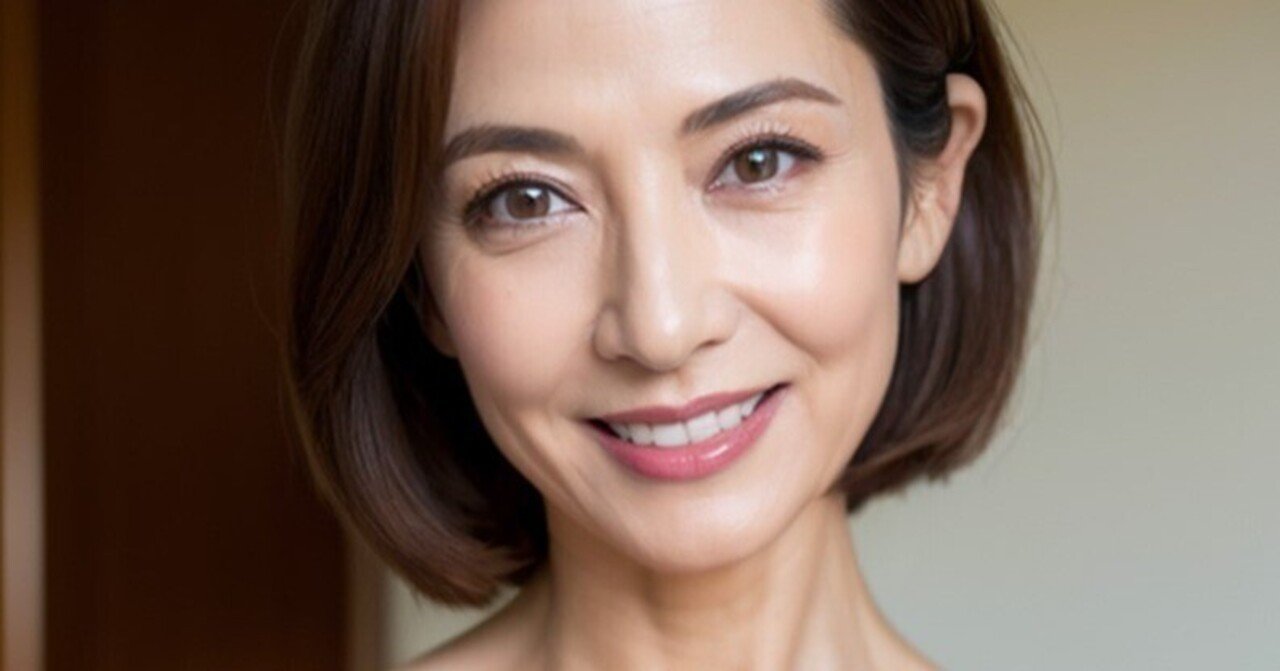 素人巨乳熟女写メ ai熟女」の人気タグ記事一覧｜note ――つくる、つながる、とどける。