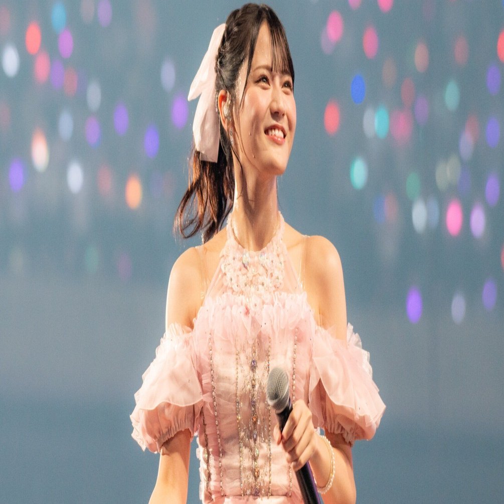 LOVE 6周年コンサート 髙松瞳さん カメコ写真｜カメコのよるねこ