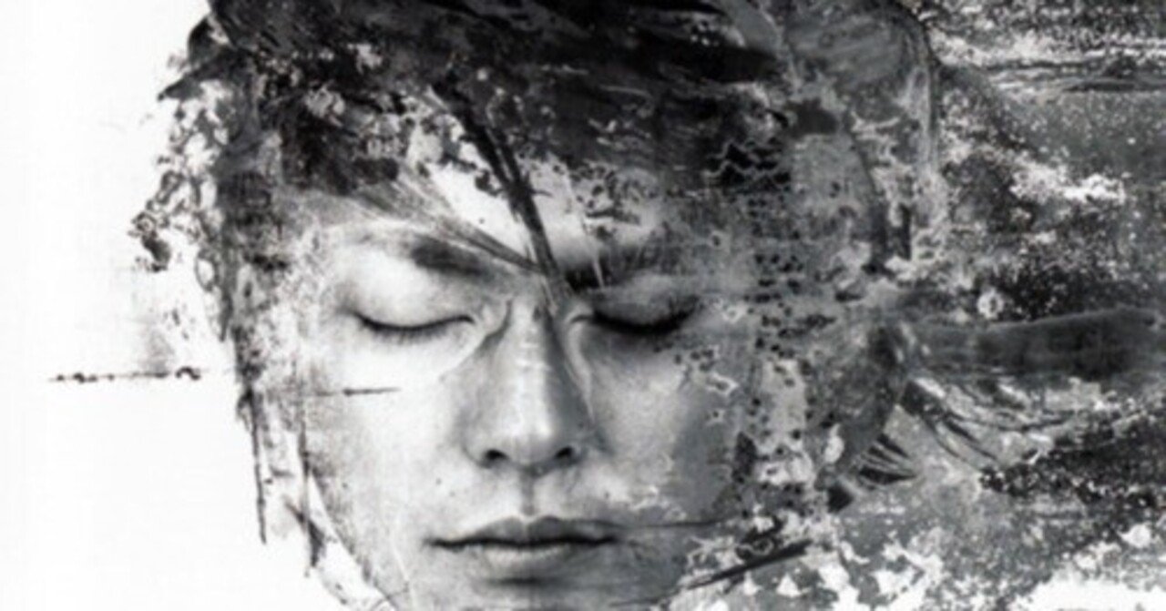 BUCK-TICK、そして櫻井敦司さんのこと｜KAWAGUCHI / HONEBONE