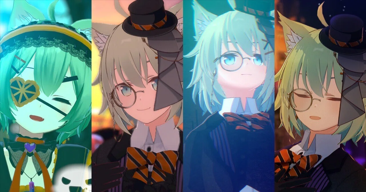 ハロウィン30はるか430 【公式通販】
