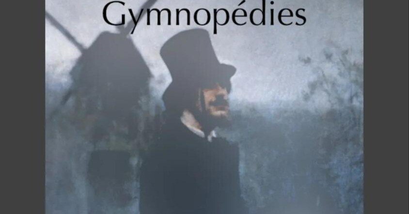 Gymnopédie No.1- Erik Satie｜Bang4