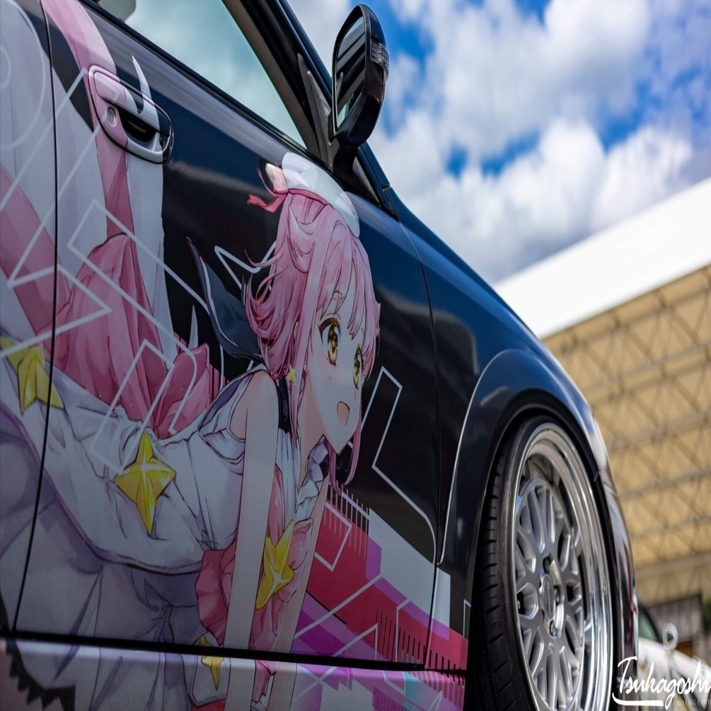 放課後のプレアデス仕様」ができるまで。｜Sakamochi