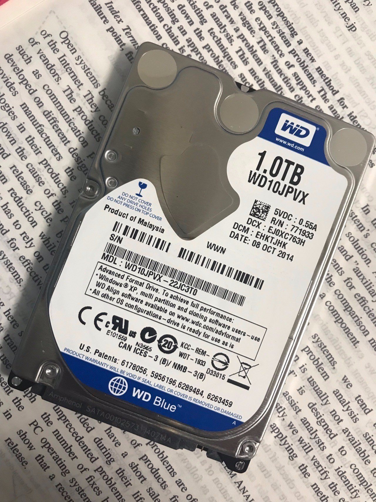 壊れても耐える仕組み、RAIDについて｜Hisao Tsujimura