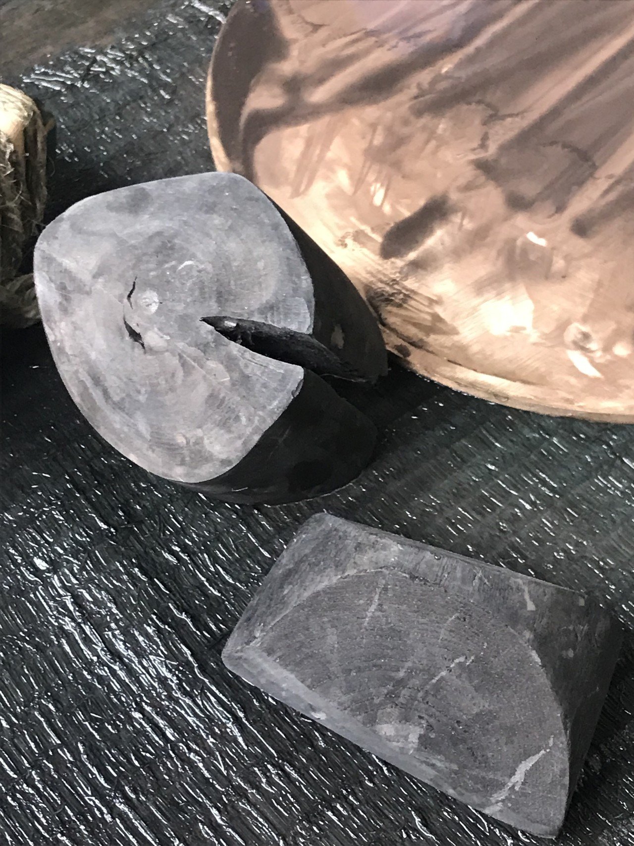 銅鏡　古美術　時代物　鏡面磨き 銅鏡 古美術 時代物 鏡面磨き