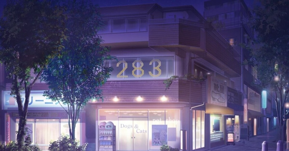 シャイニーカラーズが虹の7色を越えて8色目が登場するのは必然だったのか？｜-.-