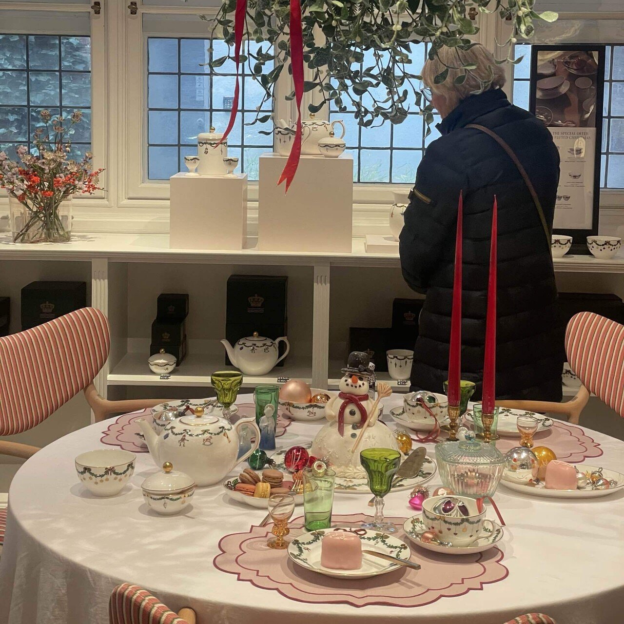 🇩🇰デンマーク・コペンハーゲン vol.2 デンマークデザイン（雑貨