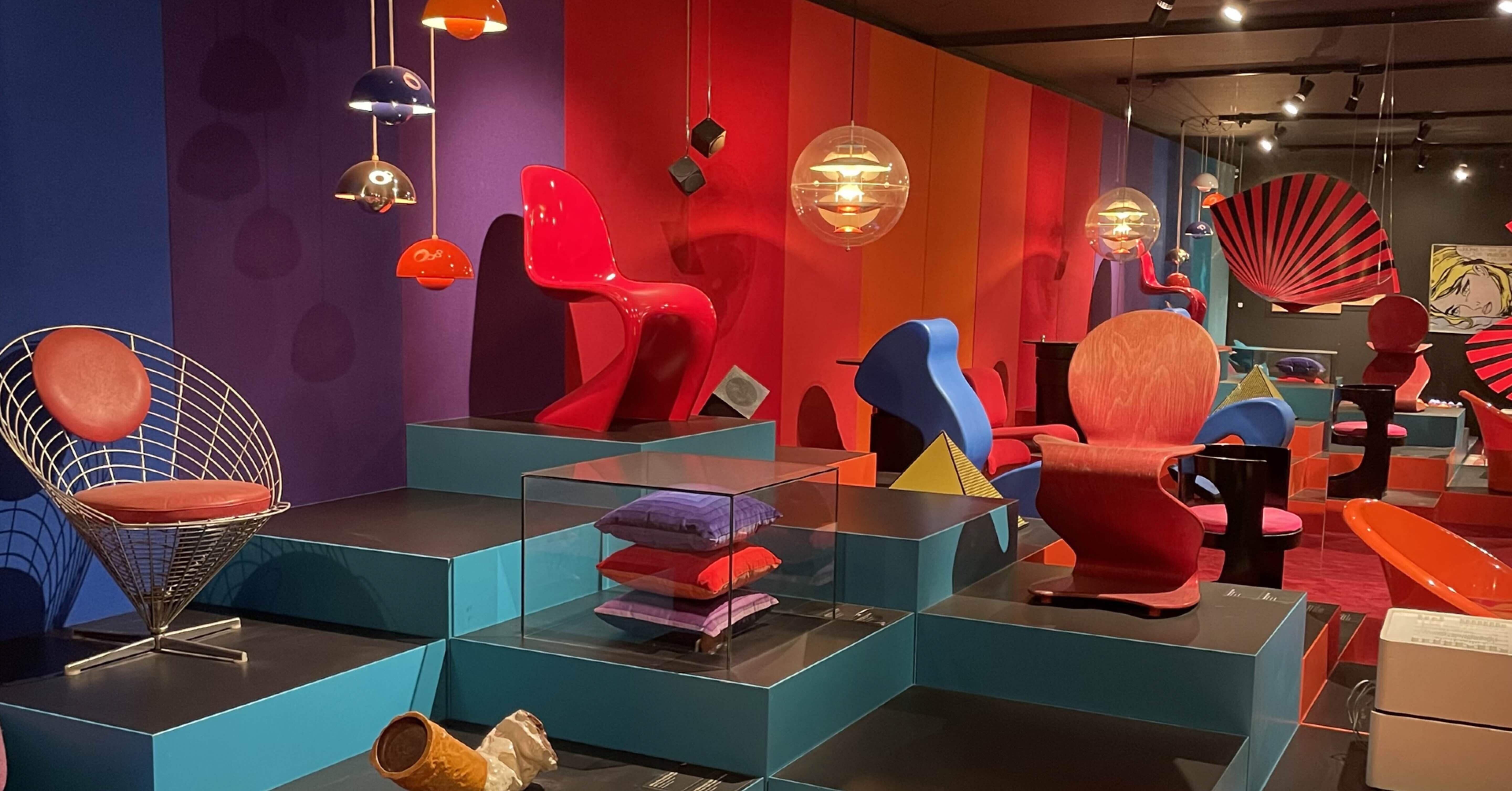 🇩🇰デンマーク・コペンハーゲン vol.2 デンマークデザイン（雑貨