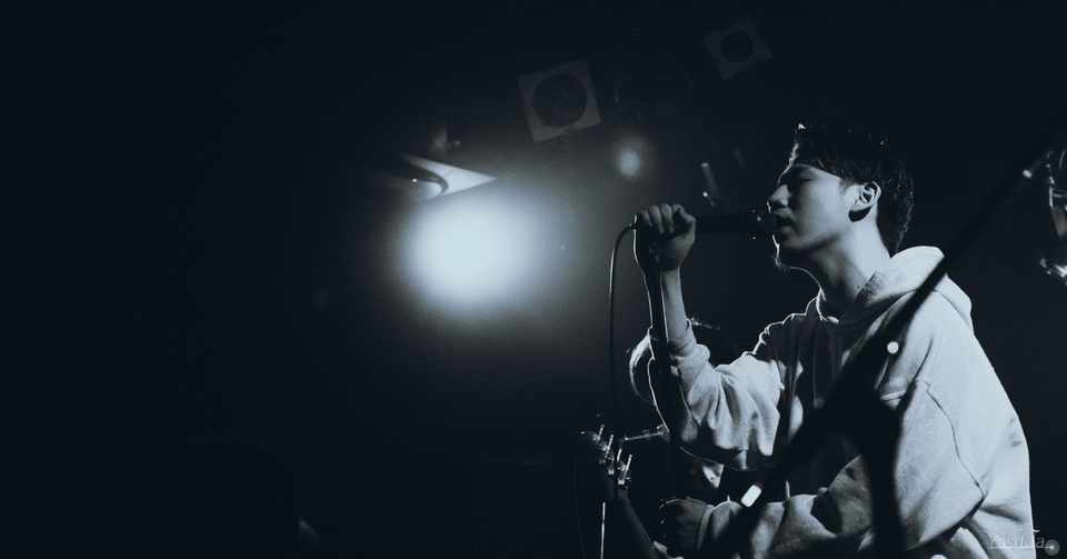 楽曲解説 歌詞和訳 3 E G Bearwear Band Note