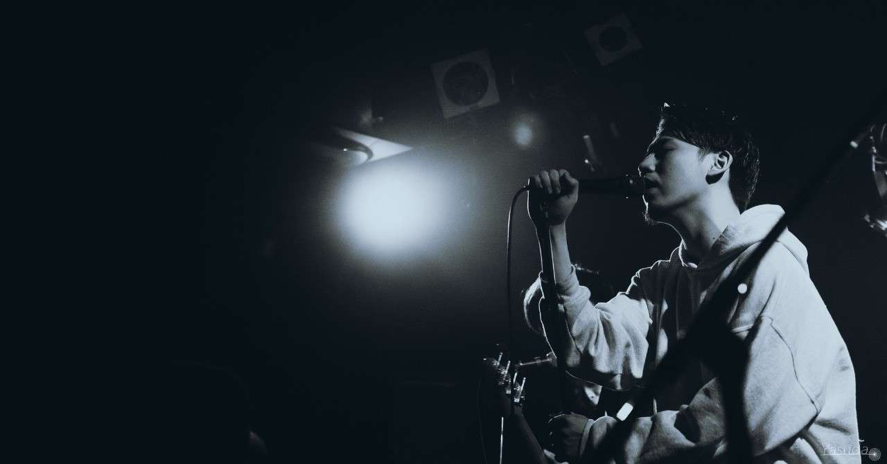 楽曲解説 歌詞和訳 3 E G Bearwear Band Note