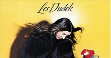 Les Dudek「Les Dudek」(1976)｜音楽の杜
