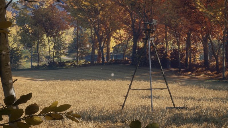 狩猟業務報告 六日目 花塚 Note