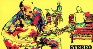 Wes Montgomery - The Incredible Jazz Guitar（1960）｜ジャズ
