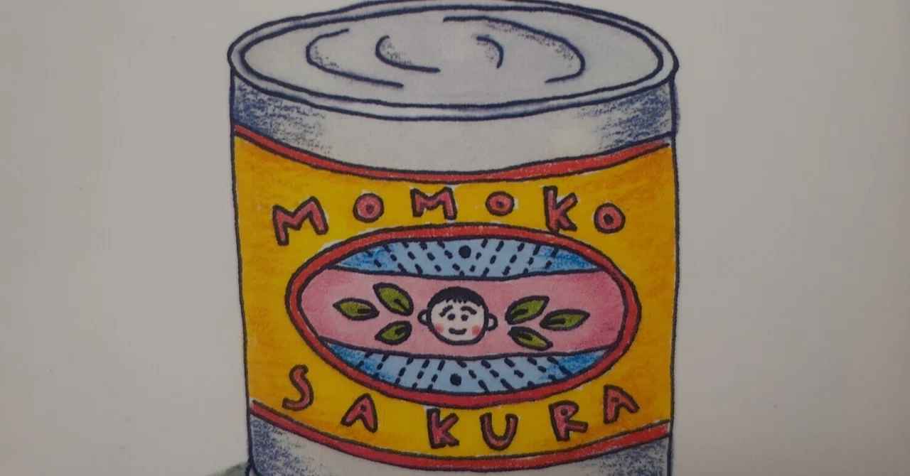 Is Momoko Sakura = Maruko + Coji-Coji? (Reflections on 
