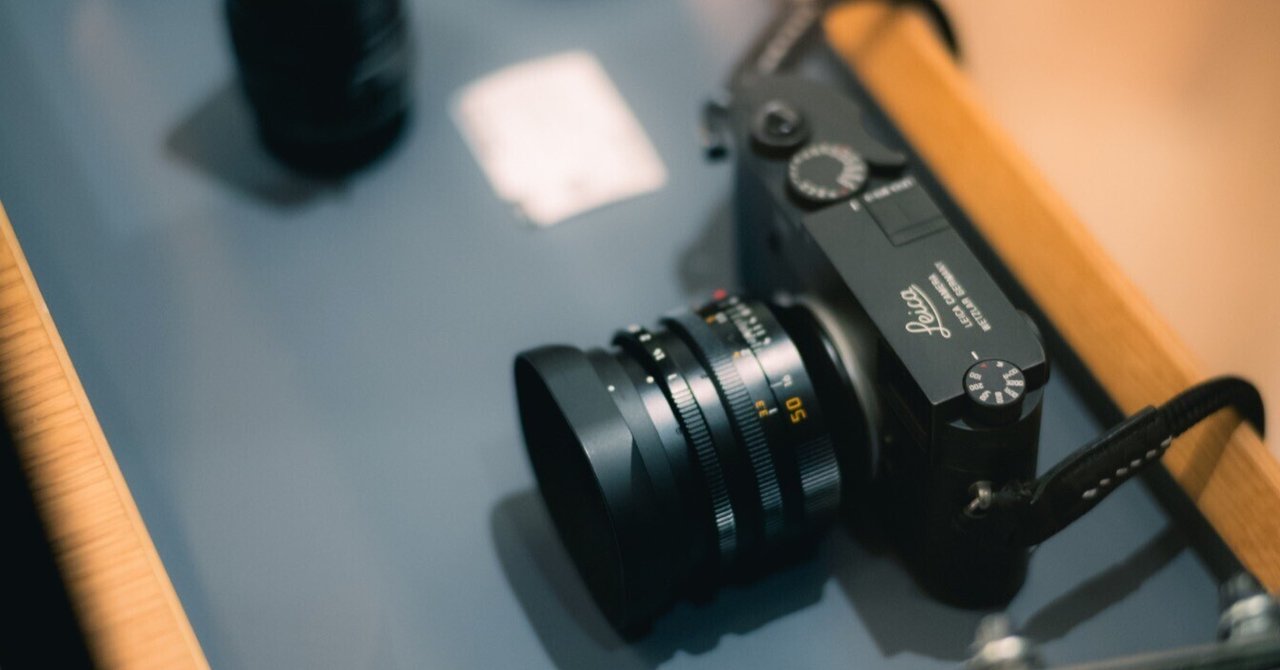 Noctilux 50mm f1.0 E60|キオナ Noctilux 50mm f1.0 E60|キオナ