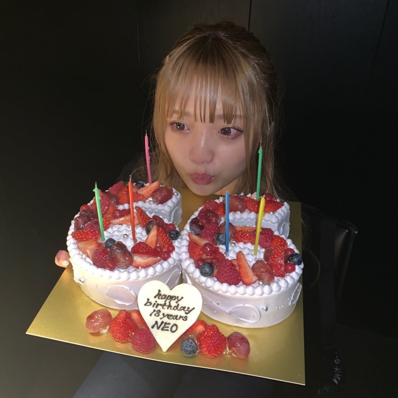 鹿児島の女の子がたった3年でカリスマモデルになった話 森 泰輝 Taiki Pien Note