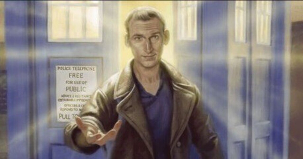 EDH】9代目ドクター+クララ・オズワルド(緑)【battleくらい】｜おり