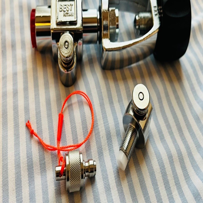 エアライフル・充填便利グッズのご案内｜サンパチ チューンズ (Yuu