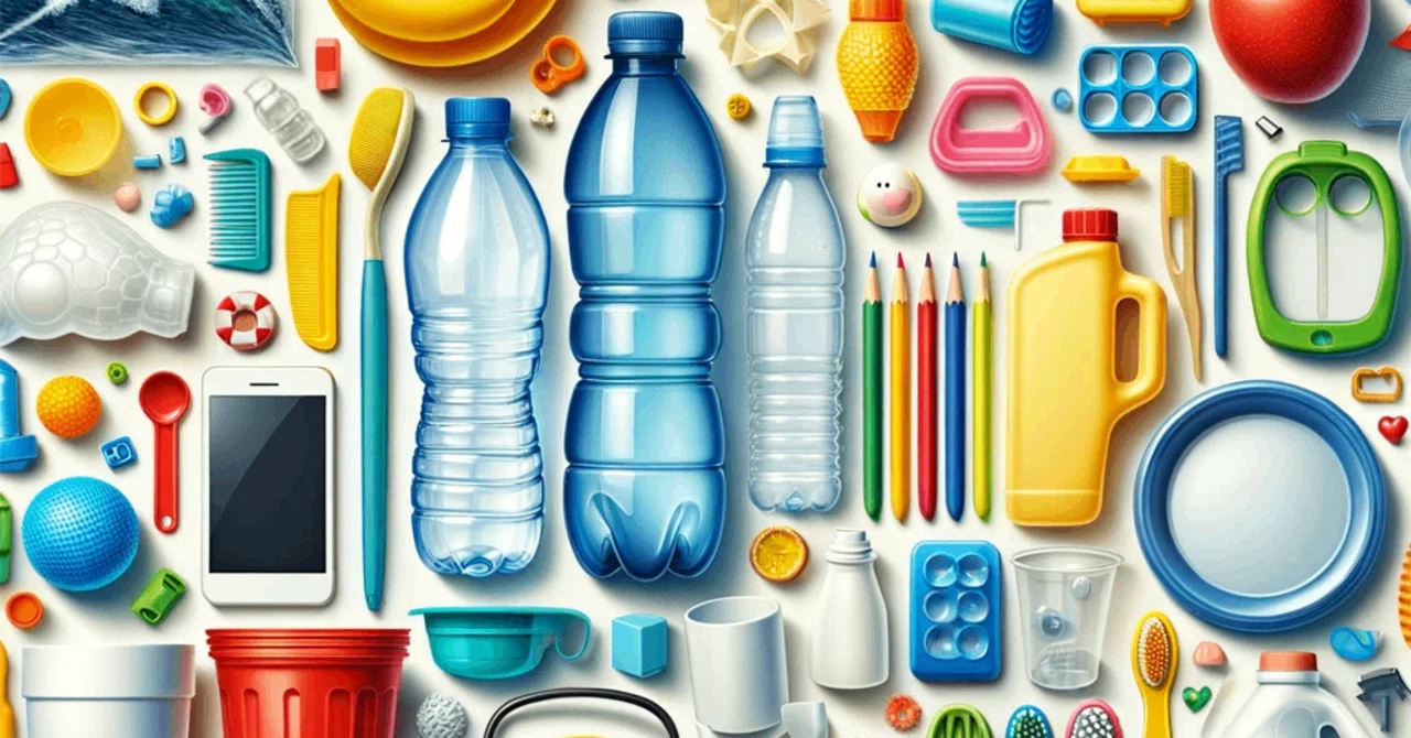 ChatGPT4がつくった授業計画〜プラスチックの種類と特徴を例に〜｜YUM（ユム）