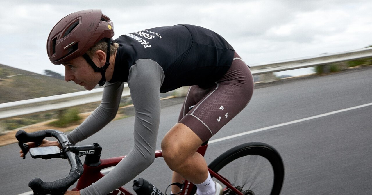 取扱ブランド】PAS NORMAL STUDIOSのご紹介｜RAPPORT | MAGNET