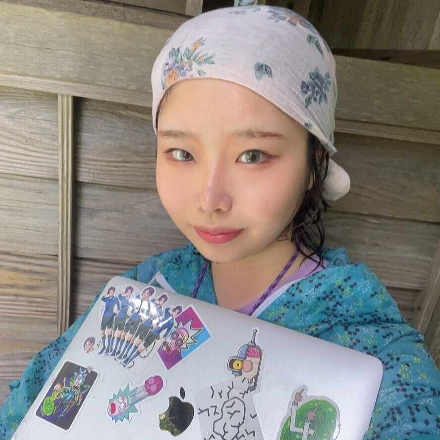 【ヴァージン・ロードをぶっとばせ！】 木村晃子 黄金のペットボトルを「拾う」こと｜AKIKO KIMURA 木村晃子