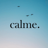 Calme 🌷 旅のきろく