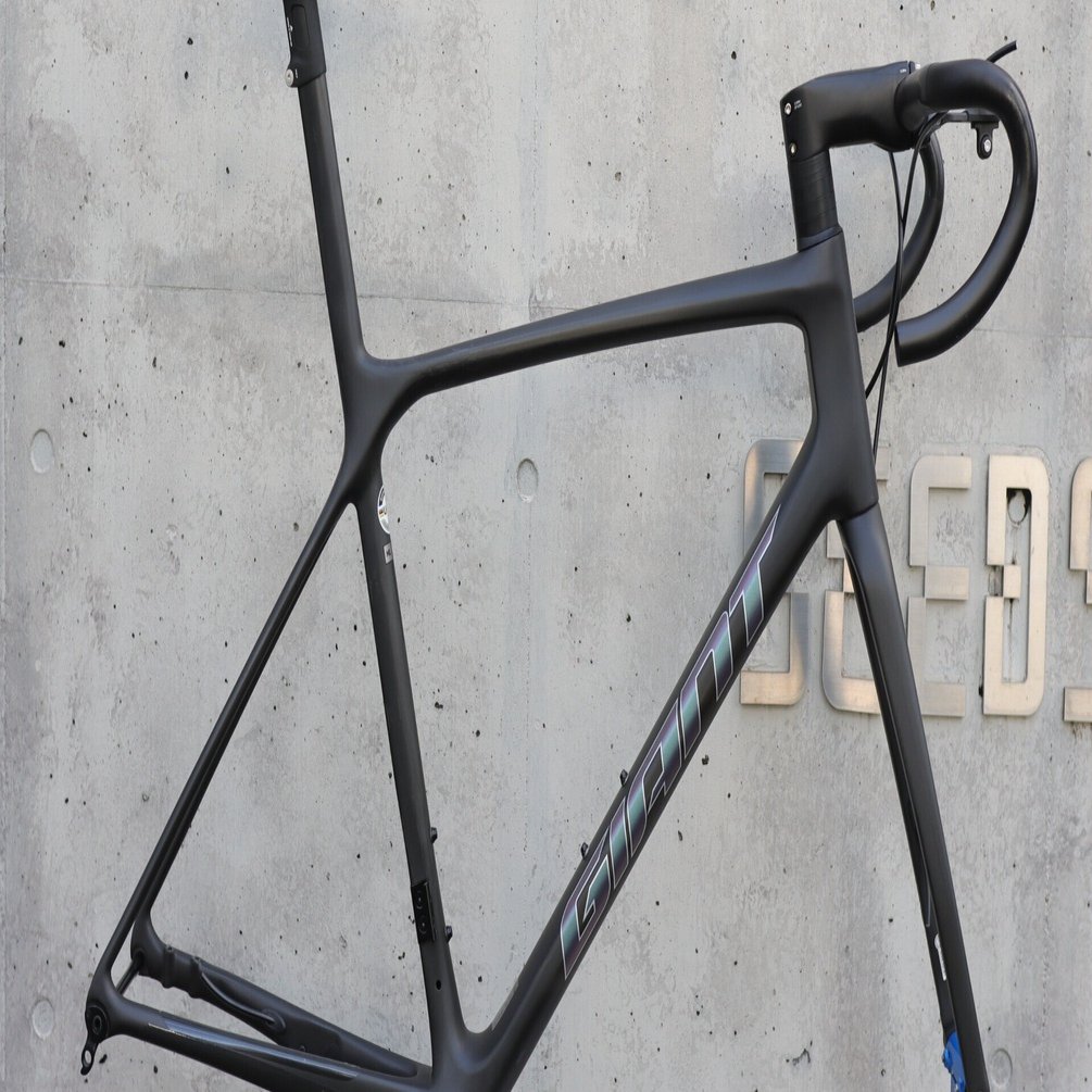 45%OFF GIANT TCR ADVANCED SL モジュールセット 店頭試乗車スペシャル